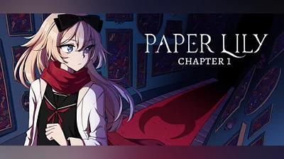 Сборник Paper Lily - Chapter 1