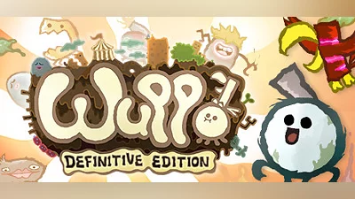 Сборник Wuppo: Definitive Edition
