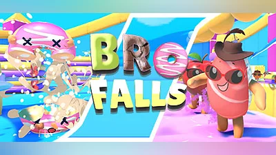 Сборник Bro Falls