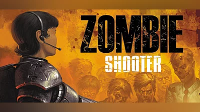 Сборник Zombie Shooter