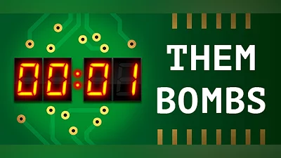 Сборник Them Bombs Demo