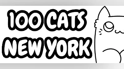 Сборник 100 Cats New York