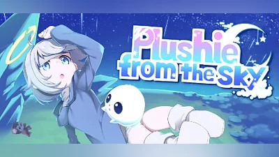 Сборник Plushie from the Sky Demo