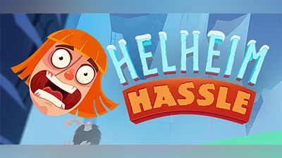 Сборник Helheim Hassle Demo