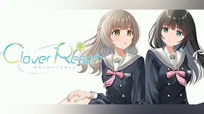 Сборник Clover Reset Demo