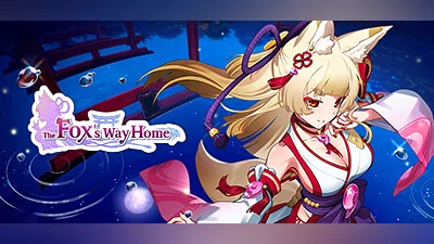 Сборник The Fox's Way Home
