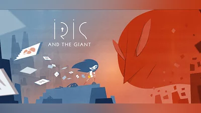 Сборник Iris and the Giant