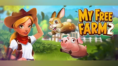 Сборник My Free Farm 2
