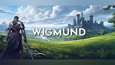 Сборник Wigmund Demo