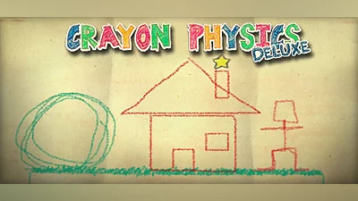 Сборник Crayon Physics Deluxe