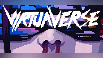 Сборник VirtuaVerse Demo
