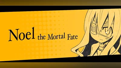 Сборник Noel the Mortal Fate Complete Edition