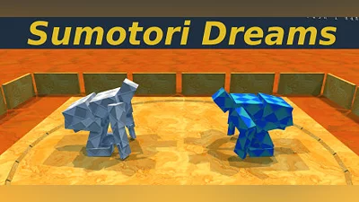 Сборник Sumotori Dreams Classic Demo
