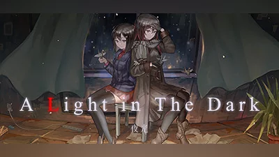 Сборник A Light in the Dark