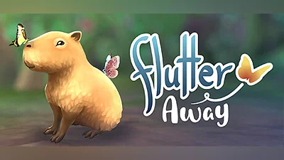 Сборник Flutter Away Demo