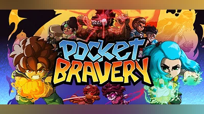 Сборник Pocket Bravery