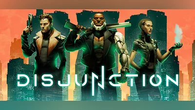 Сборник Disjunction Demo