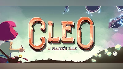 Сборник Cleo - a pirate's tale Demo