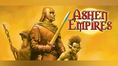 Сборник Ashen Empires