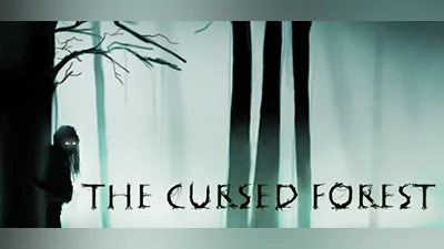 Сборник The Cursed Forest Demo