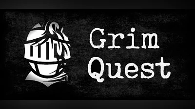 Сборник Grim Quest - Old School RPG