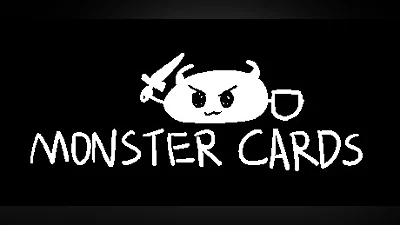 Сборник MONSTER CARDS