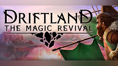 Сборник Driftland: The Magic Revival Demo