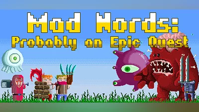 Сборник Mad Nords: Probably an Epic Quest Demo