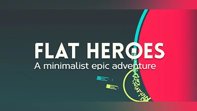 Сборник Flat Heroes