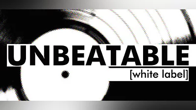 Сборник UNBEATABLE [white label]