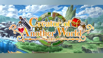Сборник Creator of Another World Demo