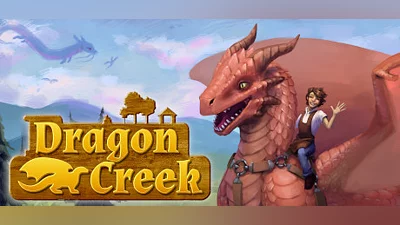 Сборник Dragon Creek