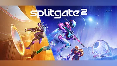 Сборник SPLITGATE: Arena Reloaded