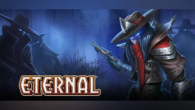 Сборник Eternal Card Game