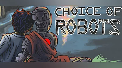 Сборник Choice of Robots