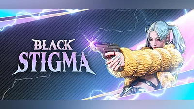 Сборник BLACK STIGMA