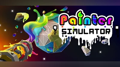 Сборник Painter Simulator Demo