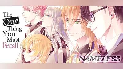 Сборник Nameless ~The one thing you must recall~