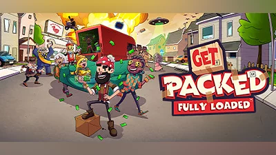 Сборник Get Packed Demo
