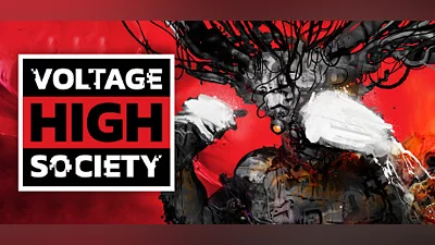 Сборник Voltage High Society