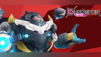 Сборник Dusk Diver 酉閃町 Demo