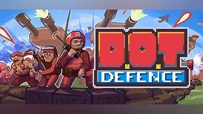 Сборник D.O.T. Defence Demo