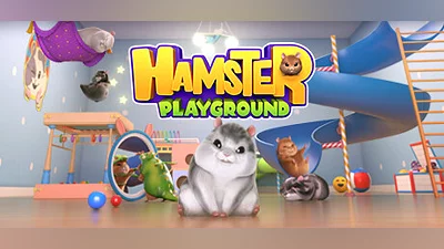 Сборник Hamster Playground