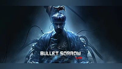 Сборник Bullet Sorrow VR