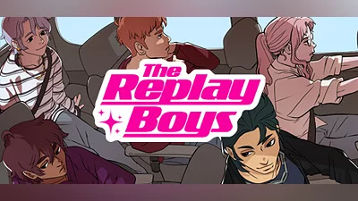 Сборник REPLAY BOYS Demo