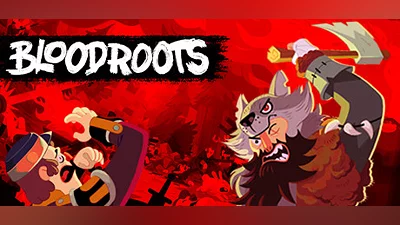 Сборник Bloodroots Demo