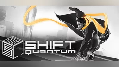 Сборник Shift Quantum Demo