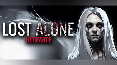 Сборник Lost Alone Ultimate Demo