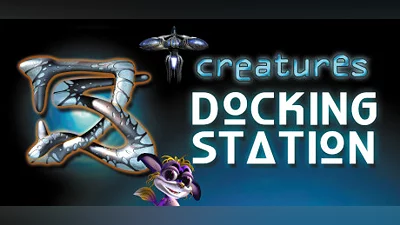 Сборник Creatures Docking Station