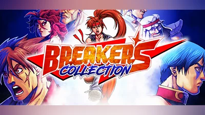 Сборник Breakers Collection Demo